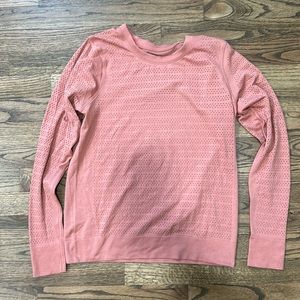 Lululemon Long Sleeve Size 6